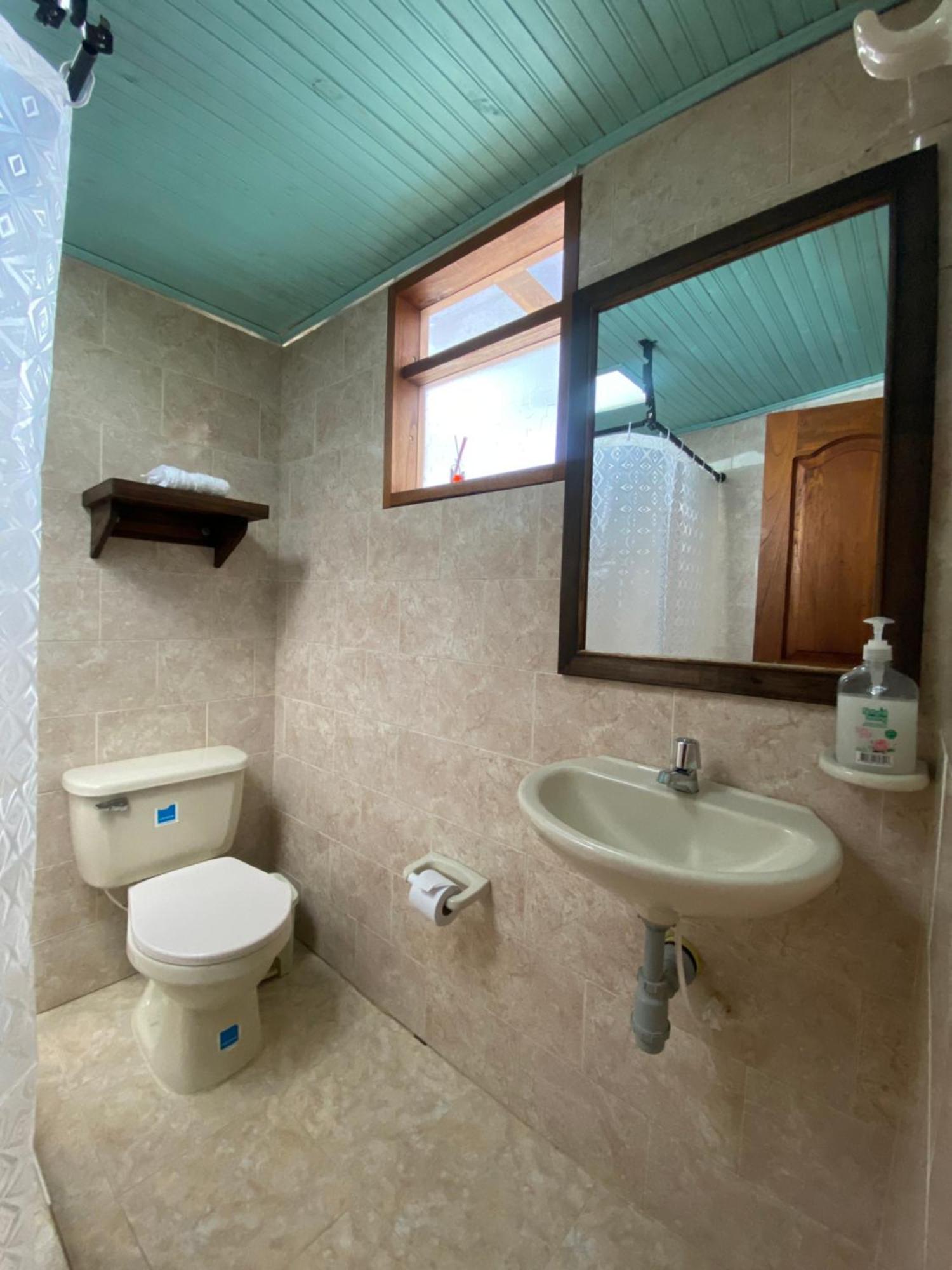 Hospedaje Casa Chisakui- Acogedora Casa En Villa De Leyva Buitenkant foto