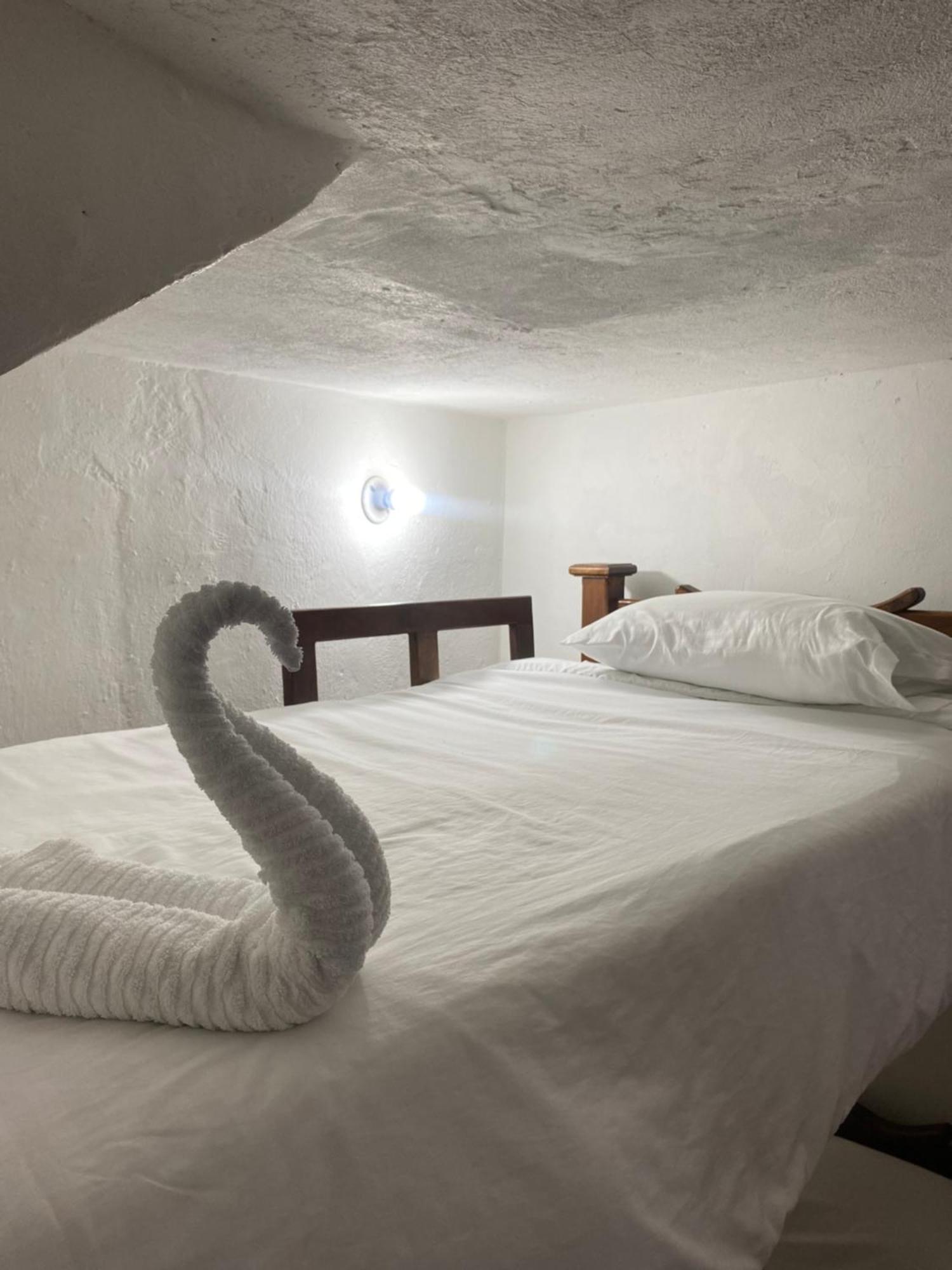 Hospedaje Casa Chisakui- Acogedora Casa En Villa De Leyva Buitenkant foto
